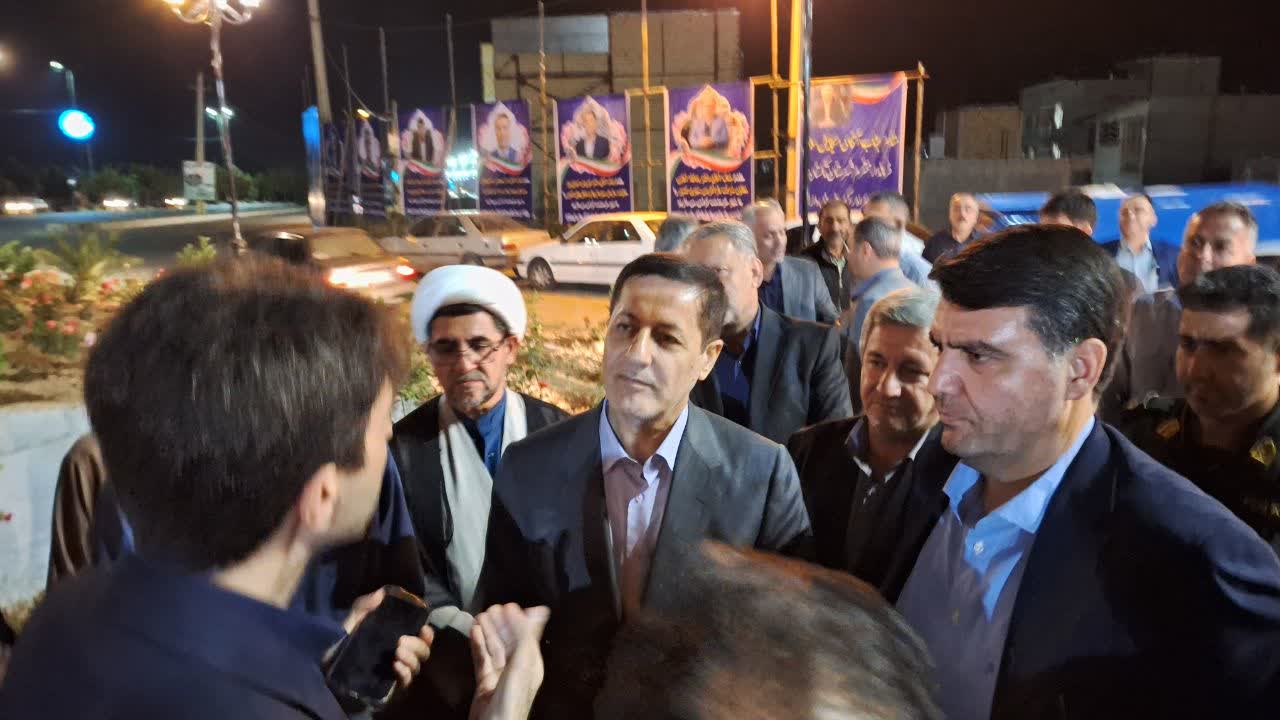 استان قزوین با شهرداران جوان با انگیزه به کارگاه سازندگی تبدیل شده است استان قزوین با شهرداران جوان با انگیزه به کارگاه سازندگی تبدیل شده است