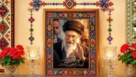 مراسم یادبود رهبر شهید از سوی مراجع تقلید در قم برگزار می‌شود