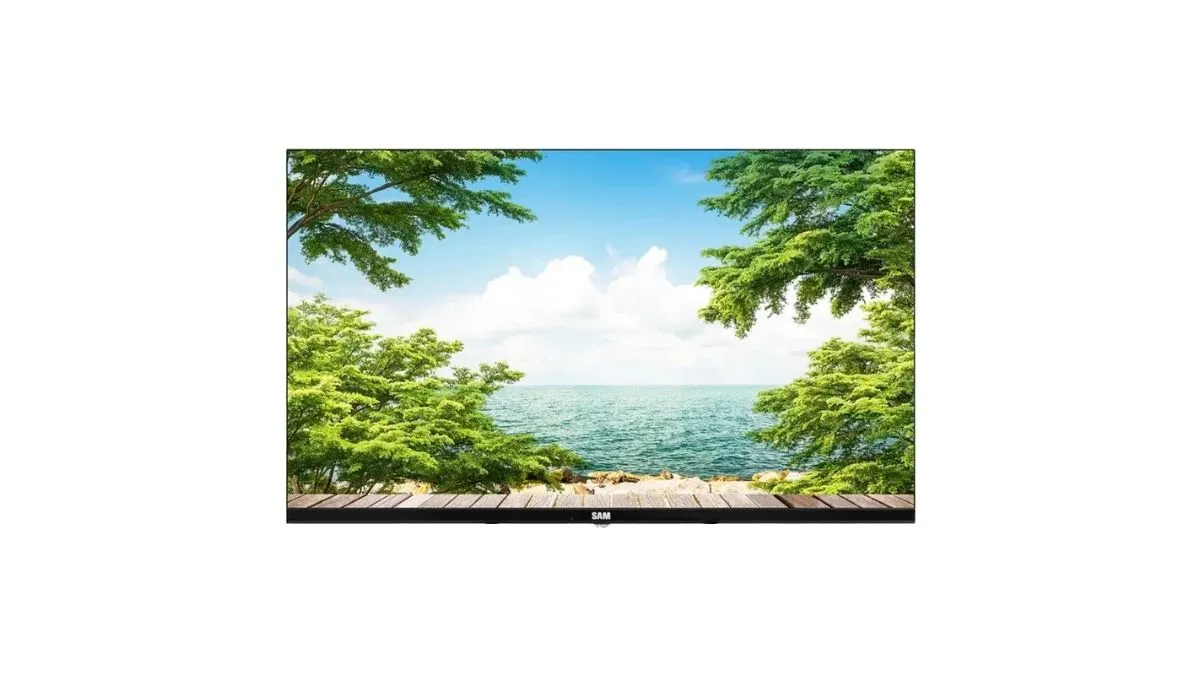 تلویزیون سام UA32F6000MHCHD