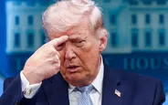 پست‌های گستاخانه ترامپ درباره جزیره خارک و ایران