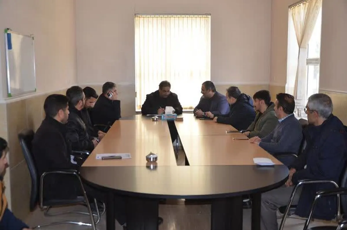 برخورد قاطع و بدون مماشات در انتظار متخلفان حوزه آب