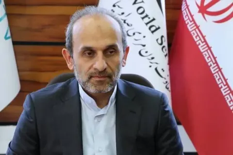 پیام تسلیت رئیس رسانه ملی در پی درگذشت زنده‌نام اکبرعبدی