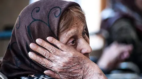 خدمات روانشناسی برای سالمندان توسعه می‌یابد