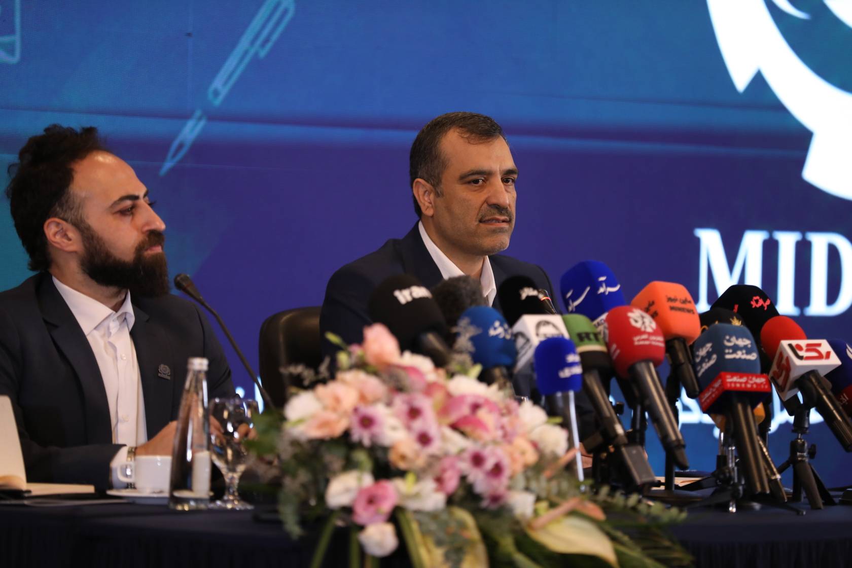 تلخ و شیرین فولاد ایران؛ از خودکفایی تا ناترازی انرژی تلخ و شیرین فولاد ایران؛ از خودکفایی تا ناترازی انرژی