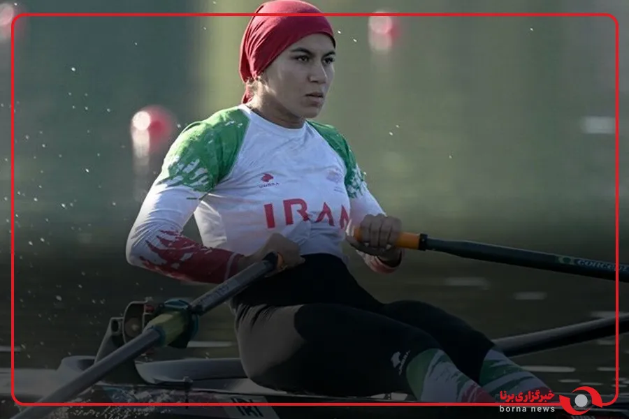فاطمه مجلل : مدال‌های ما نشان داد اگر به دختران فرصت بدهند، همیشه می‌توانیم بهترین باشیم