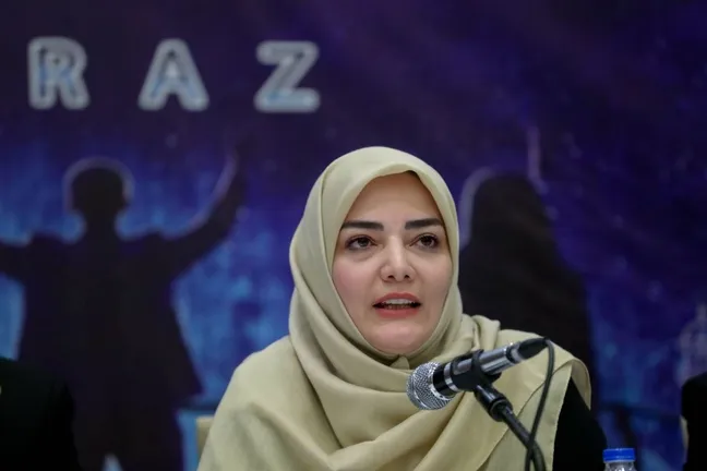 توانمندسازی جوانان در حوزه هوش مصنوعی، ضرورتی برای آینده اشتغال است/ مسیر کارآفرینی از یادگیری مستمر می‌گذرد