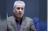 آتش‌سوزی محدود در یکی از اماکن نظامی قزوین خسارتی نداشت