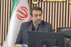 نمایندگی وزارت امور خارجه در استان همدان فرصت مناسب تسهیل تجارت است