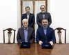 امضای تفاهم‌نامه برگزاری جشنواره کودک در اصفهان