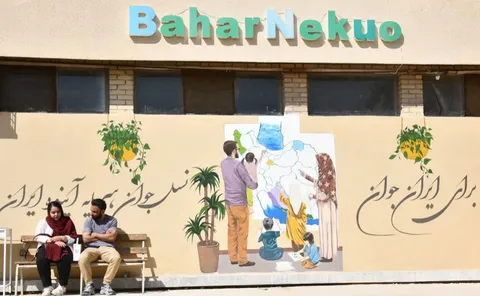 استقرار کامل خدمات مؤسسه بهارنکو در سراسر استان فارس؛ افتتاح نمایندگی‌های جدید در جنوب استان
