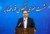 سخنگوی قوه قضاییه: بیش از ۳ هزار شکایت درباره جنایات آمریکا و رژیم صهیونیستی ثبت شده است/ اختلالات بانکی ناشی از حملات سایبری در دستور کار سازمان بازرسی و دادستانی کل کشور قرار دارد