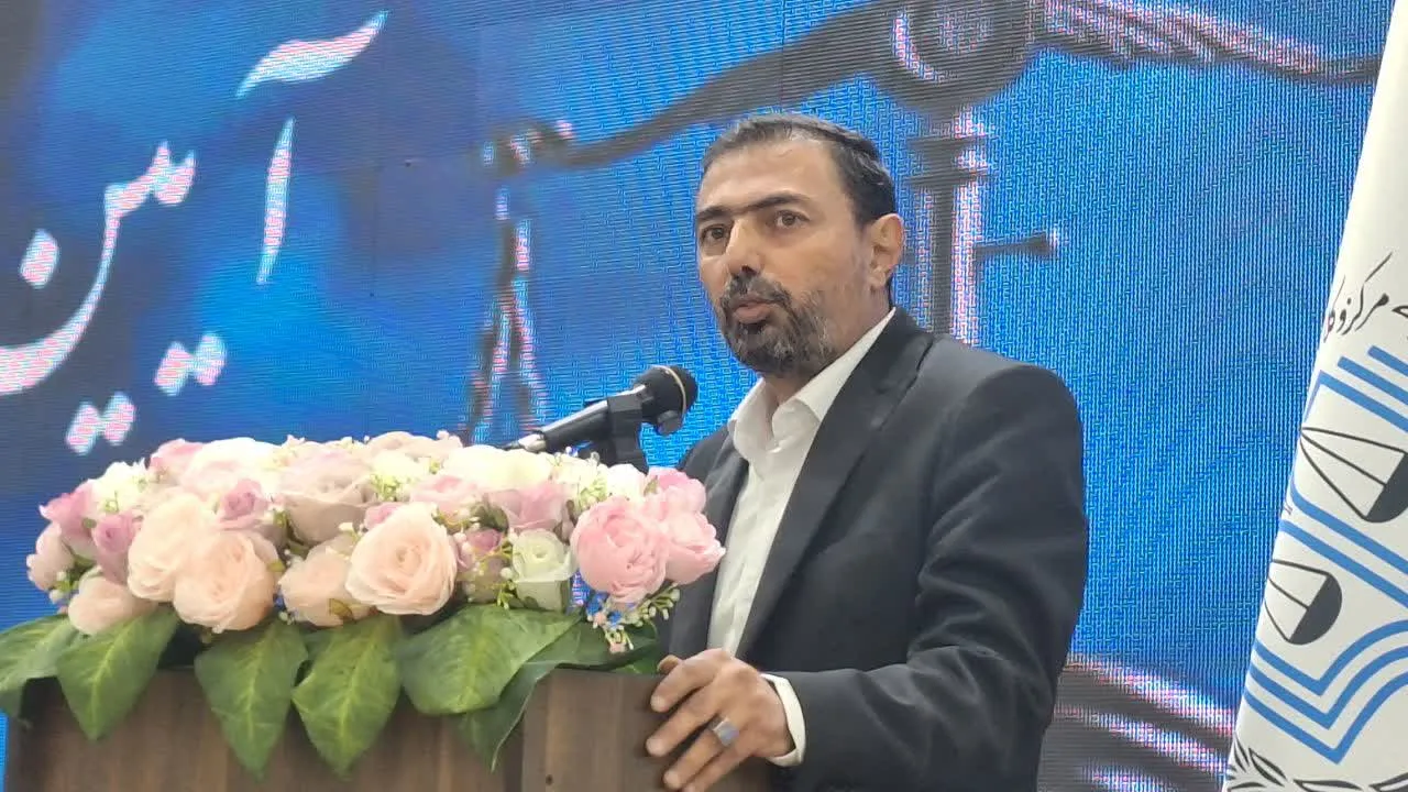 کلهر: تداوم آموزشها، استفاده از دانش روز و مشورت افراد مجرب در موفقیت حرفه وکالت موثر است