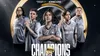 جام جهانی CS۲ در دستان Team Spirit