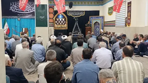 رهبر شهید انقلاب؛ معمار امنیت جمهوری اسلامی و سازنده مکتب جهاد