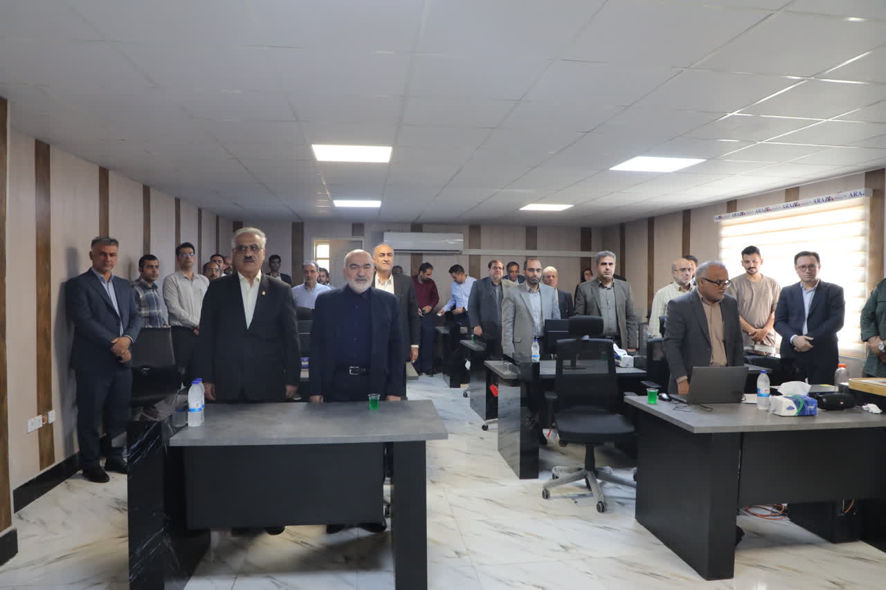 استاندار خوزستان: ۱۴۷ پروژه کشاورزی با اشتغالزایی ۹۴۰۰ نفری بهره برداری شد استاندار خوزستان: ۱۴۷ پروژه کشاورزی با اشتغالزایی ۹۴۰۰ نفری بهره برداری شد