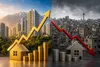 برندگان و بازندگان بازار مسکن تهران/  کدام مناطق بیشترین و کمترین رشد قیمت را ثبت کردند؟+ جدول