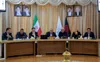 استاندار آذربایجان شرقی : جبران خسارت ‌های جنگ تحمیلی و تکمیل پروژه‌ های درمانی استان با جدیت پیگیری می‌شود