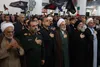 مراسم بزرگداشت امام مجاهد شهید در رشت برگزار شد