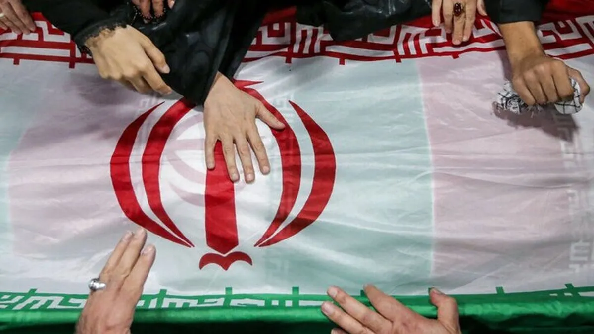 2 IRGC members killed, 3 injured in terror attack in Iran