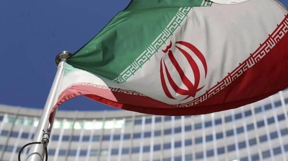 Iran slams Nobel Peace Prize for Gaza genocide supporter