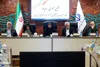 برگزاری مجمع سالیانه فدراسیون بدمینتون با حضور معاون بانوان وزارت ورزش و جوانان