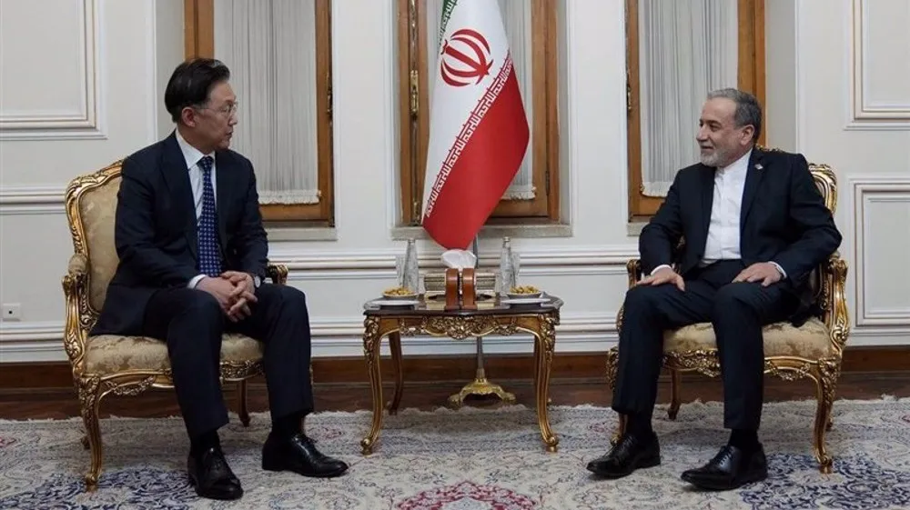 Araghchi: Aggressors fully responsible for any instability affecting Strait of Hormuz