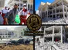 حمله موشکی به دادگستری لارستان، جنایت جنگی و نقض فاحش حقوق بشر است / درخواست اقدام فوری از سوی اتحادیه بین‌المللی وکلا (IBA)