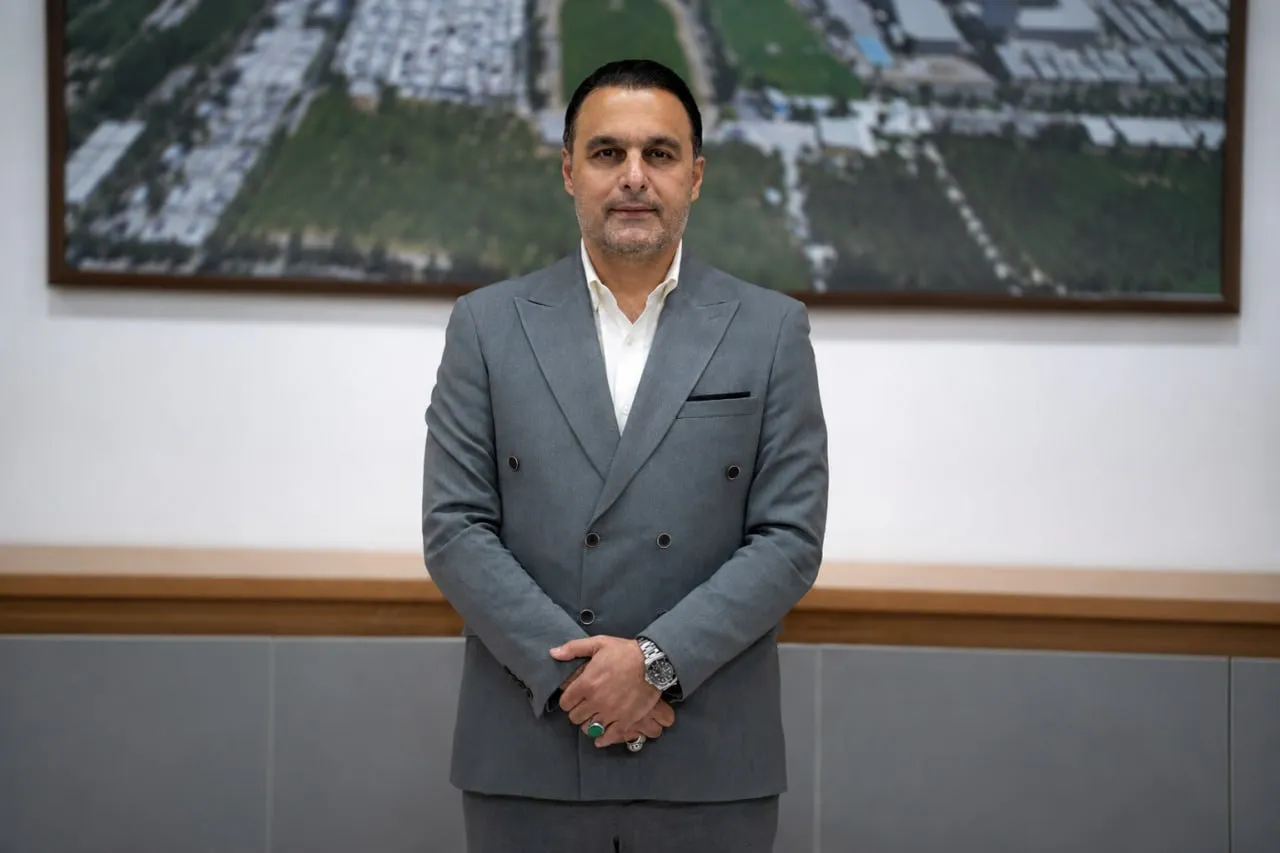 مدیرعامل جدید باشگاه آلومینیوم معرفی شد