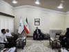 دستور استاندار برای تسریع در استقرار دوباره کافه‌داران در مکان جدید
