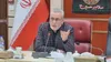 روند مبارزه با قاچاق کالا در استان قزوین وضعیت مطلوبی دارد 