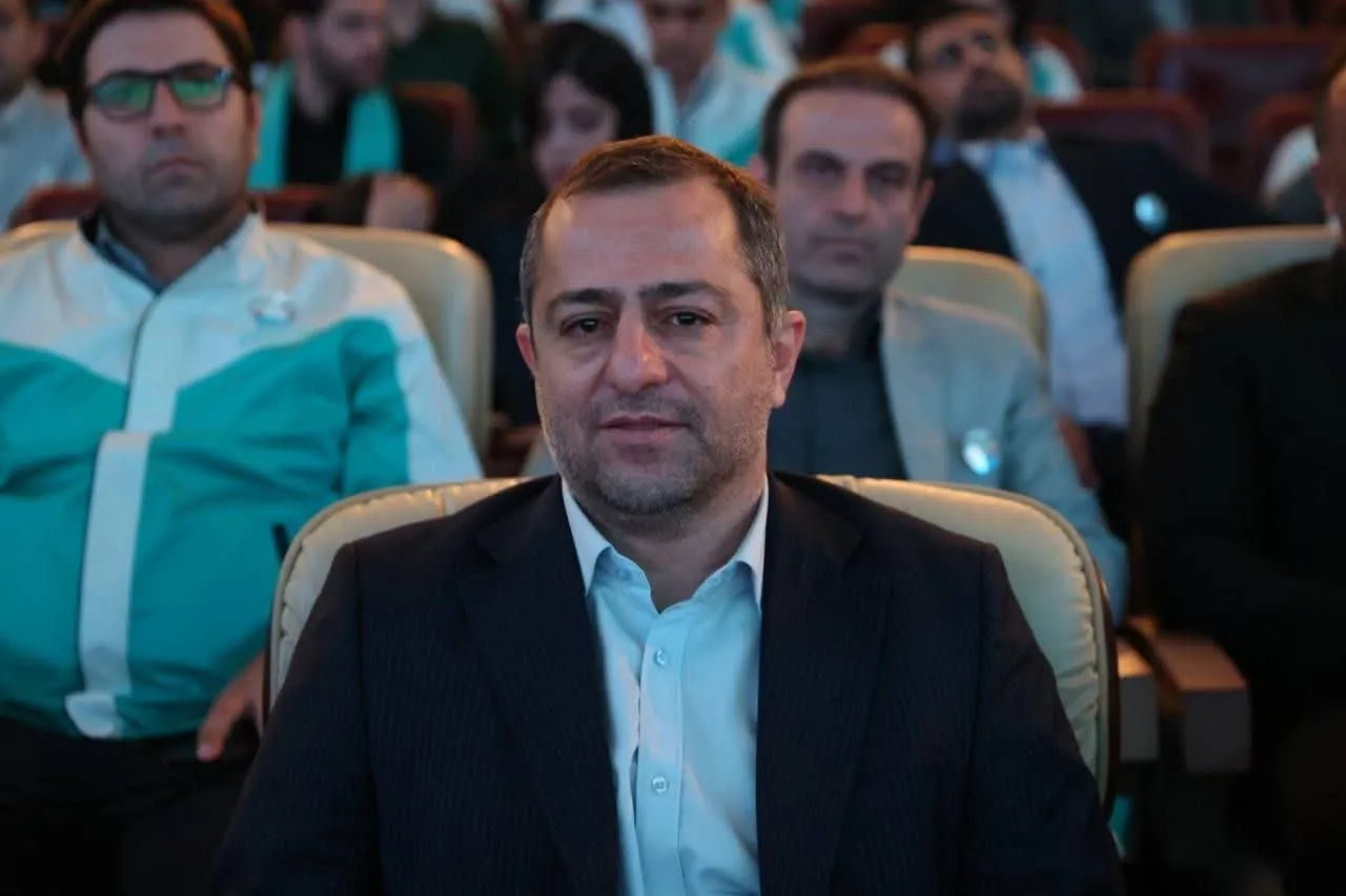 معاون امور جوانان وزیر ورزش و جوانان: جوانان باید بازیگران اصلی آینده ایران باشند/ تشکیل مجلس جوانان را پیگیری می‌کنیم