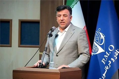 دریس: توسعه زیرساخت‌های بنادر کوچک در اولویت سازمان بنادر است