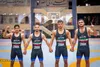 کشتی آزاد جوانان قهرمانی جهان/ مدال رحمانی قطعی شد؛ اسمی به مرحله شانس مجدد راه یافت