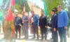 رئیس فدراسیون رزمی در اراک: شهدا قهرمانان واقعی این مرز و بوم هستند