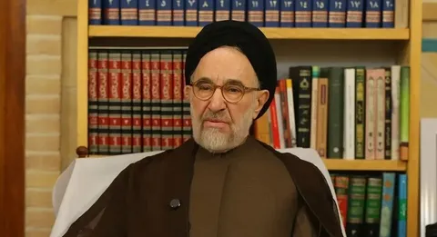 پیام تسلیت سید محمد خاتمی درپی درگذشت آیت‌الله زین‌العابدین قربانی