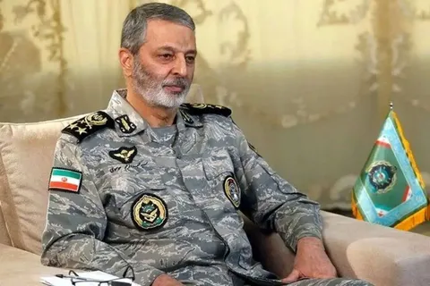 پیکر سپهبد موسوی چند روز پس از شهادتش پیدا شد؟+آخرین دست نوشته