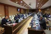 استاندار البرز: اجرای طرح پزشک خانواده و نظام ارجاع با جدیت دنبال شود