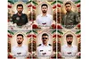 ۶ نیروی ارتش در حملات اخیر به جنوب کشور به شهادت رسیدند