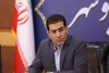 معاون استاندار بوشهر بر استفاده از ظرفیت رسانه‌ها در هفته دولت تأکید کرد