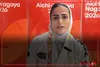 نسیم محمدی، نماینده کشورمان در رقابت‌های ۶۳-کیلوگرم جوجیتسوی  : شرمنده همه مردم ایران و همسرم شدم