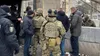 New corruption scandal erupts in Kiev