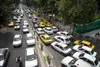لزوم اجرای طرح زوج و فرد خودروها در گرگان
