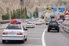 محورهای شمالی و جاده‌های مرزی بدون گره ترافیکی