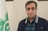 حامد نجفی معاون ورزشی باشگاه تراکتور شد