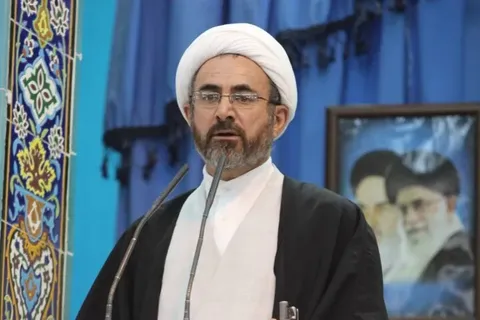 تیم مذاکره‌کننده نماینده نظام و مورد تأیید رهبر معظم انقلاب است