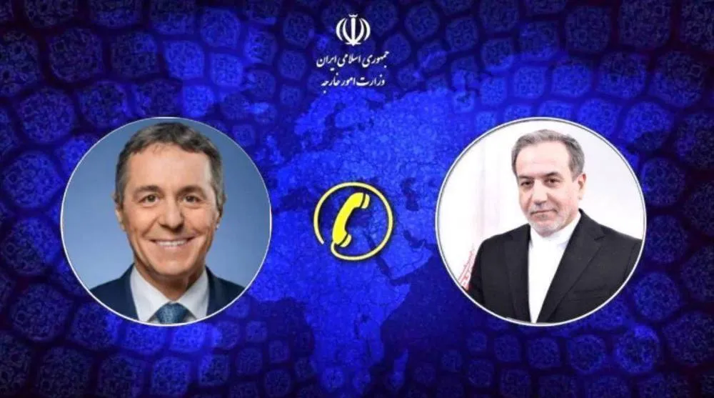 Araghchi urges global community to hold aggressors accountable for 40-day imposed war