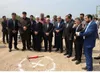 مجید انصاری: پروژه مسکن ۱۰ هزار واحدی گهرباران تجلی خلاقیت استاندار مازندران در تحقق دغدغه ریاست محترم جمهور برای تأمین مسکن مردم است