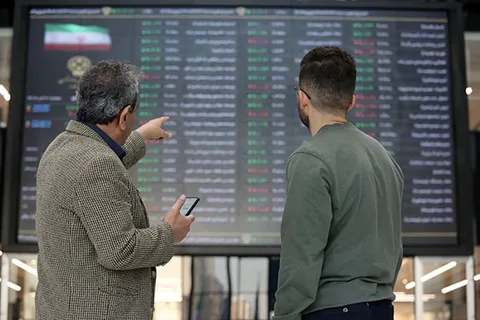 واریز ۹۷۰۰ میلیارد تومان سود به حساب سهامداران