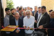 آیین گشایش بهره‌برداری از ۵۲ پروژه شهرداری سمنان برگزار شد