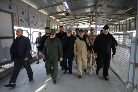 رییس ستاد مرکزی اربعین: آمادگی کامل مرزهای اربعینی کشور / عبور بیش از یک میلیون زایر از شلمچه پیش‌بینی می شود